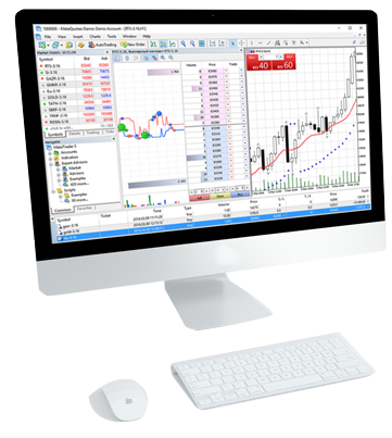 GeneTrade | Trade Forex & CFDs with the best Trading Conditions
