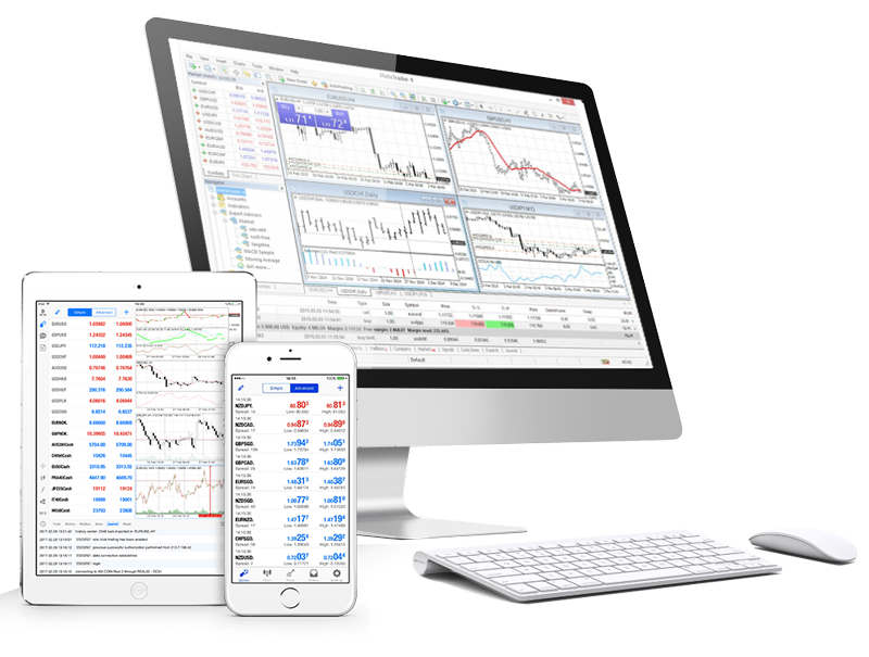 GeneTrade | Trade Forex & CFDs with the best Trading Conditions