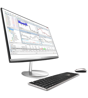 GeneTrade | Trade Forex & CFDs with the best Trading Conditions