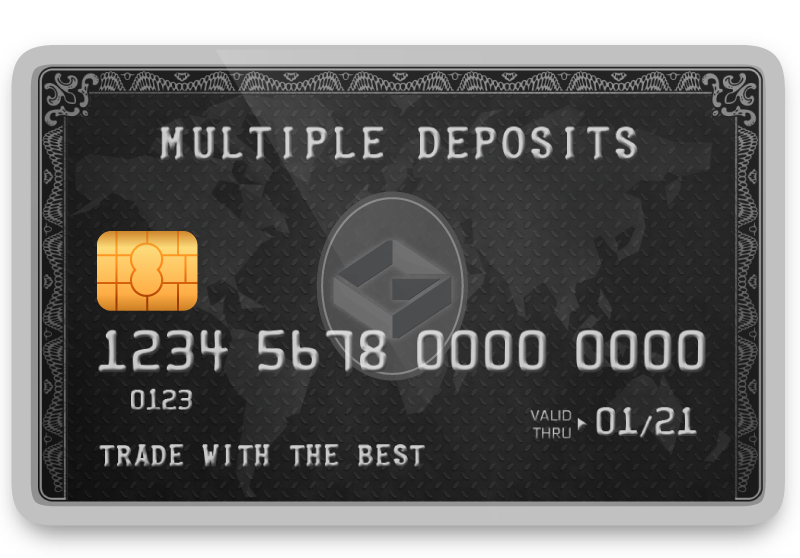 GeneTrade | Trade Forex & CFDs with the best Trading Conditions