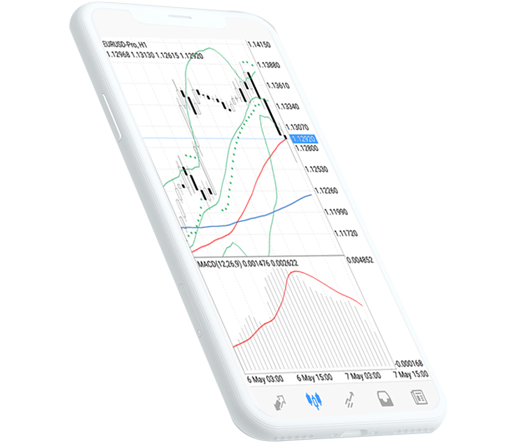 GeneTrade | Trade Forex & CFDs with the best Trading Conditions